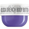 Sol De Janeiro Delicia Drench Body Butter kūno sviestas, 240 ml
