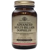 Solgar Multi Billion Dophilus Advanced 60 Veggie kapsulių