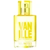 Solinotes Vanille EDP parfumuotas vanduo moterims, 50 ml