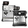 Kavos aparatas „Solis SOL98070 Grind Infuse Perfect“