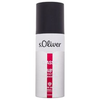 s.Oliver S. Oliver Classic Hydrating 48H Dezodorantas Purškiklis For Men, 150 ml