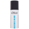 s.Oliver S. Oliver Extra Fresh Hydrating 48H Dezodorantas Purškiklis For Men, 150 ml