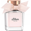 s.Oliver For Her EDT tualetinis vanduo moterims, 30 ml