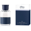 s.Oliver So Pure Men EDT tualetinis vanduo vyrams, 30 ml