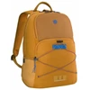 Kuprinė Wenger NEXT23 Trayl 15 6 Nešiojamas kompiuteris Backpack yellow