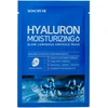 Some By Mi hialuroninė drėkinamoji audinio kaukė veidui, 25 g