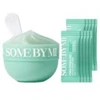 „Some By Mi PDRN Spirulina“ raminamoji šerbeto kaukė 10 x 1 g