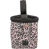 Somiņa gardumiem – Trixie Neoprene Treat Bag Twist Treat, on clip strip, ø 11 × 14 cm