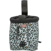 Somiņa gardumiem – Trixie Neoprene Treat Bag Twist Treat, on clip strip, ø 11 × 14 cm