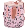 Somiņa gardumiem – Trixie Treat Bag, on clip strip, ø 9 × 14 cm