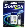 "Sonizon" 9 V baterija