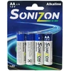 Sonizon AA 4gb battery
