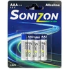 Sonizon AAA 4gb battery