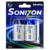 Baterija Sonizon c 2gb
