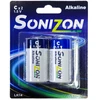 Sonizon C 2gb battery