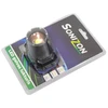 Sonizon Lukturi ant galvos Liekams LED 10W 500lm