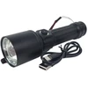 Sonizon Kabatas žibintuvėlis LED 15W 900lm