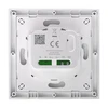 SONOFF E1GS sieninio jungiklio korpusas (su N)