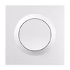 SONOFF E1GS sieninio jungiklio korpusas (su N)