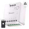 SONOFF MINI-D Wifi išmanioji relė su sausu kontaktu
