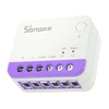 Sonoff MINI-RBS išmanusis mini žaliuzių jungiklis su WiFi (4 vnt.)