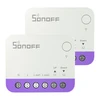 Inteligentny mini przełącznik do rolet WiFi Sonoff MINI-RBS (2 vnt.)