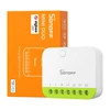 Sonoff Mini Duo 2 kanalų Zigbee 3.0 išmanioji relė