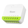 Sonoff Mini Duo 2 kanalų Zigbee 3.0 išmanioji relė
