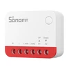 Sonoff MINI-ZBRBS išmanusis „ZigBee“ mini jungiklis