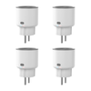 Inteligentne gniazdko WiFi Sonoff S60TPF (4pak)
