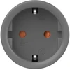 Sonoff S60ZBTPF „ZigBee“ išmanusis lizdas (4 vnt. pakuotėje)