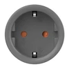 Sonoff S60ZBTPF ZigBee išmanusis kontaktas (2vnt)
