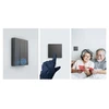 SONOFF M5 3 klavišų sieninis jungiklis 80mm pločio M5-3C-80