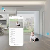 SONOFF SNZB-03 ZigBee judesio daviklis