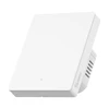 Sonoff SwitchMan ZBM5 Zigbee jungiklis 1 klavišo, baltas 80W