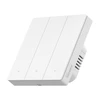 Sonoff SwitchMan ZBM5 Zigbee jungiklis 3 klavišų, baltas 86W