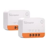 Sonoff ZBMINIL2 išmanusis ZigBee mini jungiklis (2 vnt.)