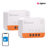 Sonoff ZBMINIL2 išmanusis ZigBee mini jungiklis (2 vnt.)