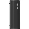 Nešiojama kolonėlė Sonos Roam, Multiroom, Bluetooth, WiFi, Atspari vandeniui, Juodos spalvos