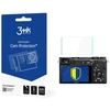 3mk Cam Protection apsauginis stiklas Sony A6400