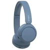 Sony Ausinės WH-CH520 mėlynos