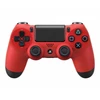 Sony VALDIKLIS DUALSHOCK 4 V2 Raudonas PS4