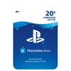 Sony Playstation Network Live kortelė 20€