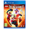 LEGO The Incredibles – PlayStation 4