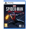 Sony Insomniac Games Marvel’s Spider-Man: Miles Morales PS5