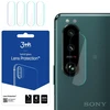3Mk Protection Sony Xperia 5 III 5G – 3mk objektyvo apsauga