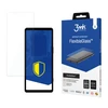 3MK lankstus stiklas Sony Xperia 5 V