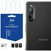 3Mk Protection Sony Xperia L4 - 3mk Lens Protection