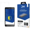 Sony Xperia Z3 Compact D5803 – 3mk FlexibleGlass™ ekrano apsauginė plėvelė