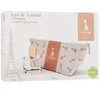 Sophie La Girafe Sophie La Girafe EDT rinkinys vaikams (EDT 50 ml + Kosmetinis krepšelis)